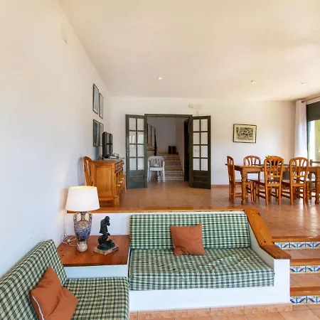 Port Del Rei Ii By Interhome L' Escala