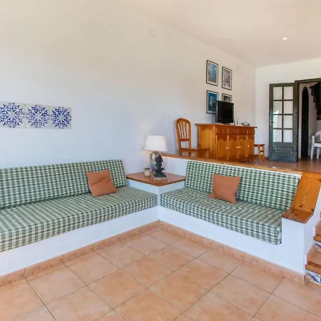 Port Del Rei Ii By Interhome Holiday home L'Escala