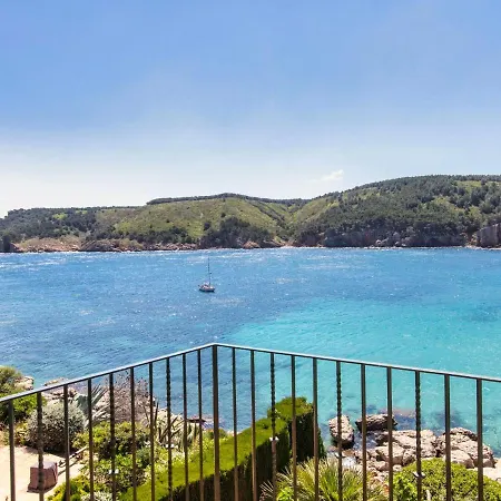 Port Del Rei Ii By Interhome Holiday home L'Escala