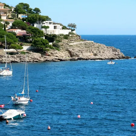 Port Del Rei Ii By Interhome L'Escala