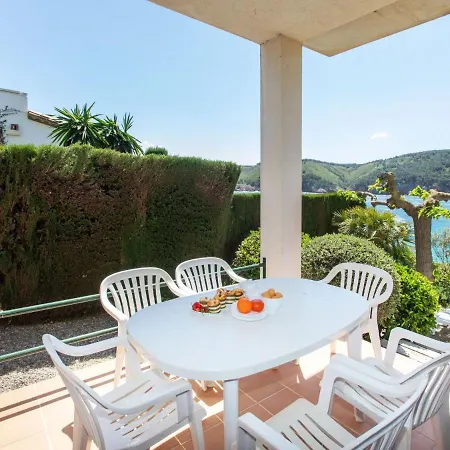Holiday home Port Del Rei Ii By Interhome