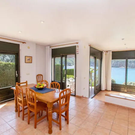 Holiday home Port Del Rei Ii By Interhome