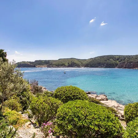 Port Del Rei Ii By Interhome Holiday home