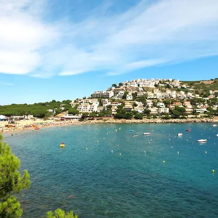 Port Del Rei Ii By Interhome Holiday home