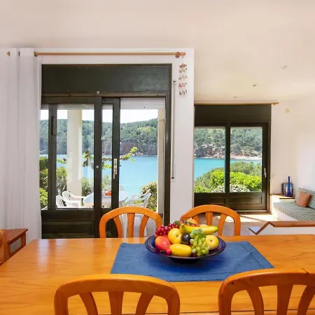Port Del Rei Ii By Interhome Holiday home *