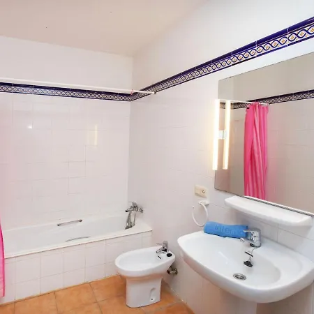 Port Del Rei Ii By Interhome Holiday home L'Escala
