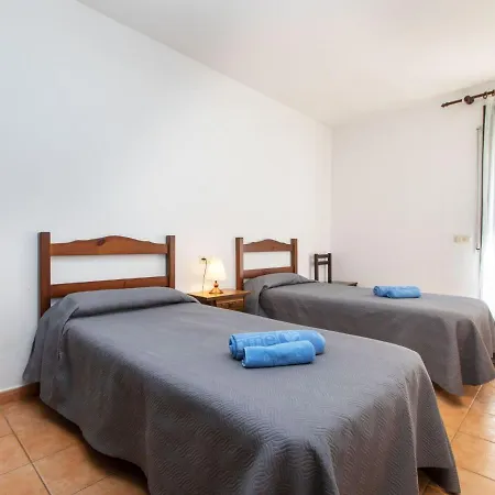 Holiday home Port Del Rei Ii By Interhome