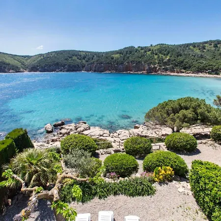Port Del Rei Ii By Interhome *