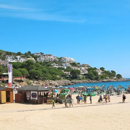 Port Del Rei Ii By Interhome L'Escala