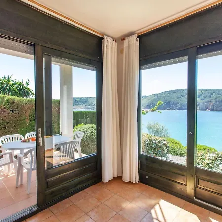 Holiday home Port Del Rei Ii By Interhome L'Escala