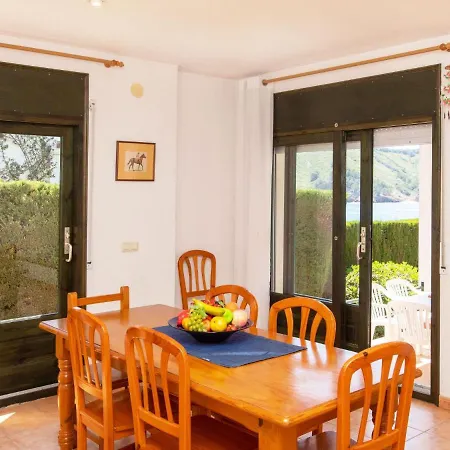 Port Del Rei Ii By Interhome