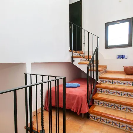 Port Del Rei Ii By Interhome Holiday home L'Escala