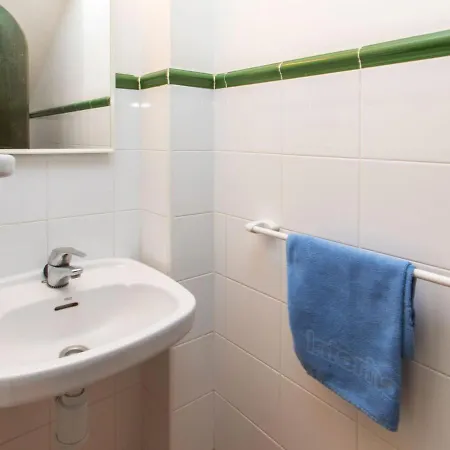 Holiday home Port Del Rei Ii By Interhome