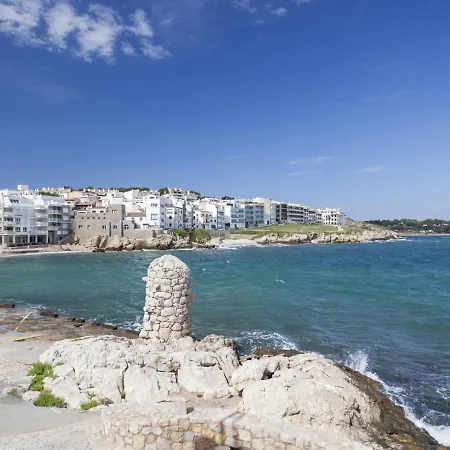 Holiday home Port Del Rei Ii By Interhome *